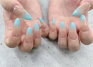 ネイル Nail Salon agré所属・agré ネイルサロン アグレのネイルデザイン