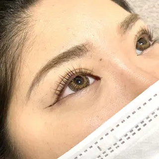 マツエク・マツパ マリーテレジア 💜モデル募集のマツエク・マツパデザイン