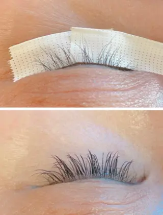 any🏝 エニーのマツエク・マツパデザイン