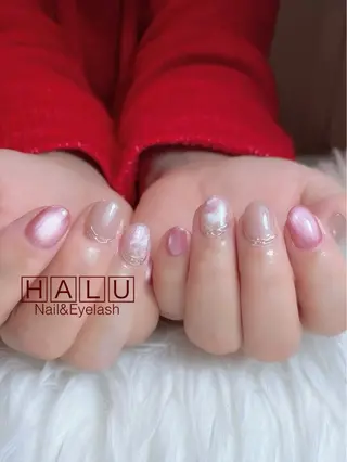 ネイル HALU ハルのネイルデザイン
