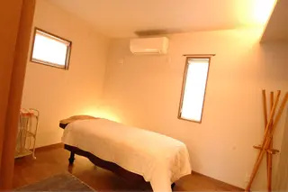 シャルム所属・河合 百子のエステ・リラクイメージ