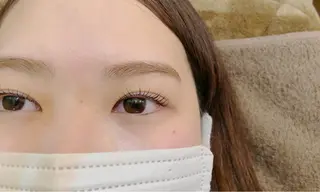 マツエク・マツパ Lykke yuu✿のマツエク・マツパデザイン