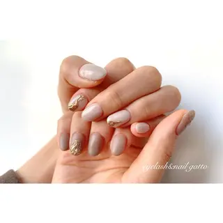 ネイル salon geealのネイルデザイン