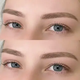 マツエク・マツパ ノハラ リオのマツエク・マツパデザイン