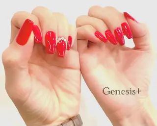 ネイル Genesis Plus大津京店のエステ・リラクイメージ