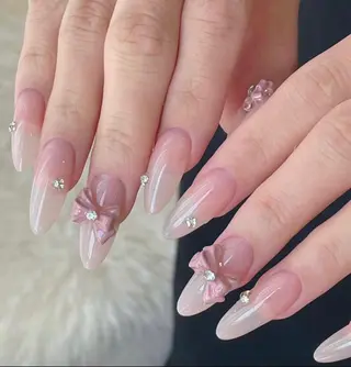 ネイル ネイルサロン KARIのネイルデザイン