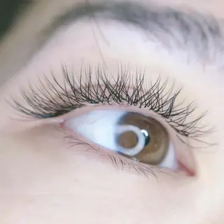 マツエク・マツパ An beauty2のマツエク・マツパデザイン