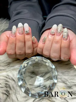 ネイル ♛BARON♛ MANAのネイルデザイン