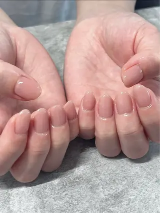 ネイル Atelier Rin Naoのネイルデザイン