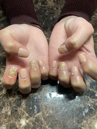 ネイル IROHA NAIL 北村菜帆のネイルデザイン