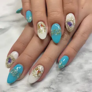 ネイル S Nailのネイルデザイン