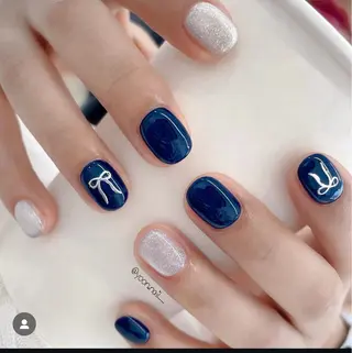 ネイル Smile Nail Roomのネイルデザイン