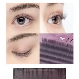 マツエク・マツパ lapis  kanaのマツエク・マツパデザイン