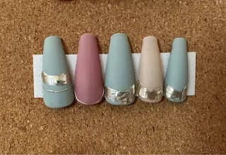 ネイル grace グレースのネイルデザイン