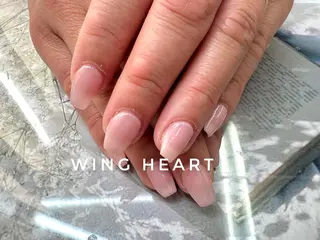 ネイル I. AYUMIのネイルデザイン