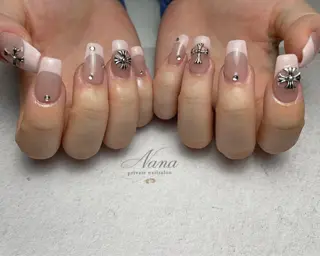 ネイル nailsalon NANAのネイルデザイン