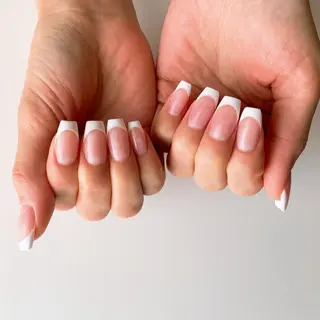 ネイル ⭐︎休業中の練習⭐︎ JNA認定講師髙橋のネイルデザイン