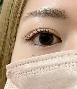 マツエク・マツパ fufula mitsutakeのマツエク・マツパデザイン