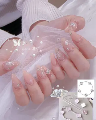 ネイル 菊地 千奈のエステ・リラクイメージ