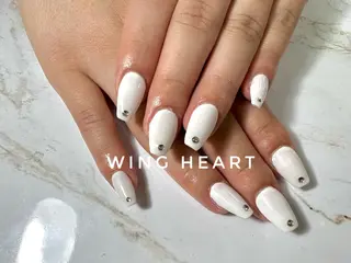 ネイル I. AYUMIのネイルデザイン