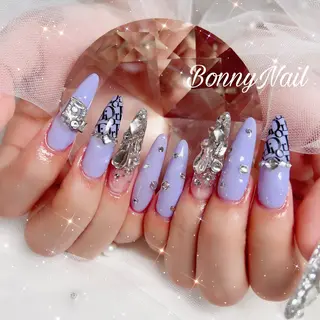 ネイル Bonny Nailのネイルデザイン