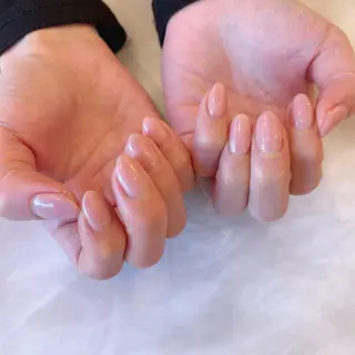 ネイル 佐々木 春香のネイルデザイン