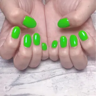 ネイル 個室ネイルサロンDolly  Girl〜ドーリーガール〜所属・DollyGirl KYOKOのネイルデザイン