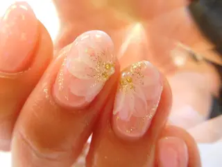 ネイル Dolce.Nail 柏店のネイルデザイン