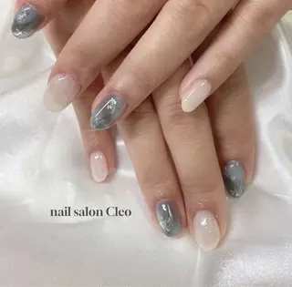 ネイル Cleo クレオのネイルデザイン