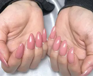 ネイル nail salon booのネイルデザイン