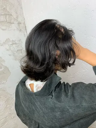ショート 🌈ハイライトカラー 🌈naokoのヘアスタイル
