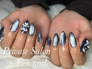 ネイル Era nailのネイルデザイン
