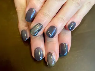 ネイル A. Fukushimaのネイルデザイン