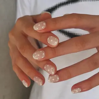 ネイル Manon Nailistのネイルデザイン