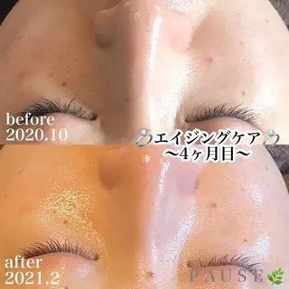 浜野 恵美のエステ・リラクイメージ