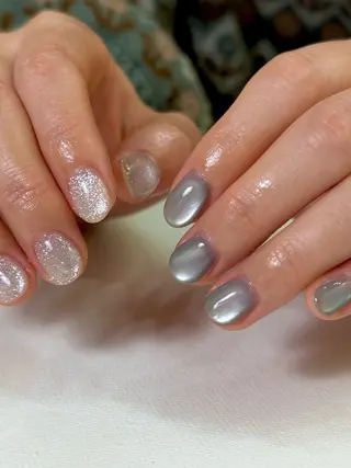 ネイル nail salon TEFUTEFUのネイルデザイン