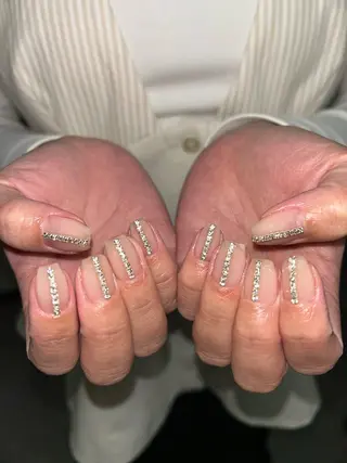 ネイル tamami _表参道/原宿のネイルデザイン