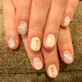 ネイル palmy nailのネイルデザイン