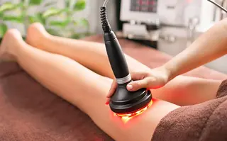 Lotus-蓮- オーナーAki☆のエステ・リラクイメージ