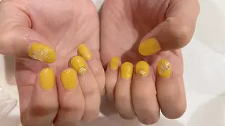 ネイル haru nailのネイルデザイン