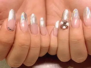 ネイル GULLIG söt GULLIGのネイルデザイン