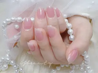 ネイル 💅if beautyのネイルデザイン