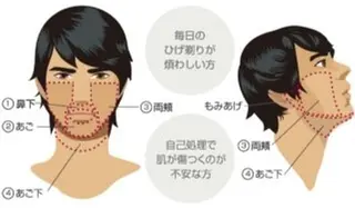 アロハーブ 韓国肌管理のエステ・リラクイメージ