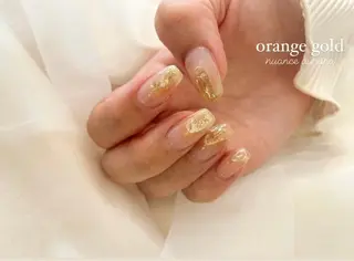 ネイル Lunéil 韓国×ちゅるんネイルのネイルデザイン