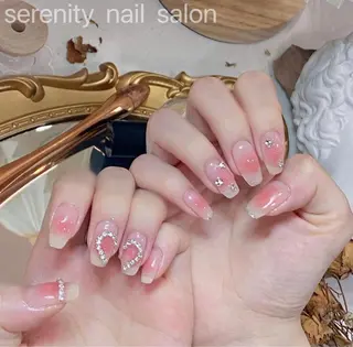 ネイル ✨Serenity Nail salonのネイルデザイン