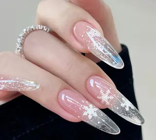 ネイル AB マツエクネイルサロンのネイルデザイン