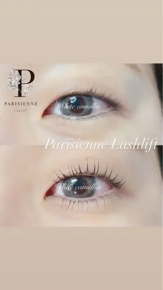 パーマ Ayami‎ ‎🤍のマツエク・マツパデザイン