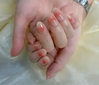 ネイル K.K西日暮里 ネイルサロンのネイルデザイン