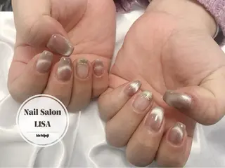 ネイル 🎀 RI🎀のネイルデザイン