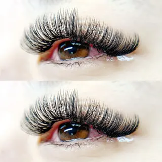 マツエク・マツパ Hair Make 3所属・Hairmake3 eyesのマツエク・マツパデザイン